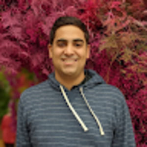 Meet your Posher, Thomas